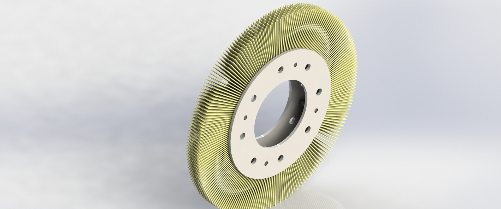 Client Asset Is Our Top Priority